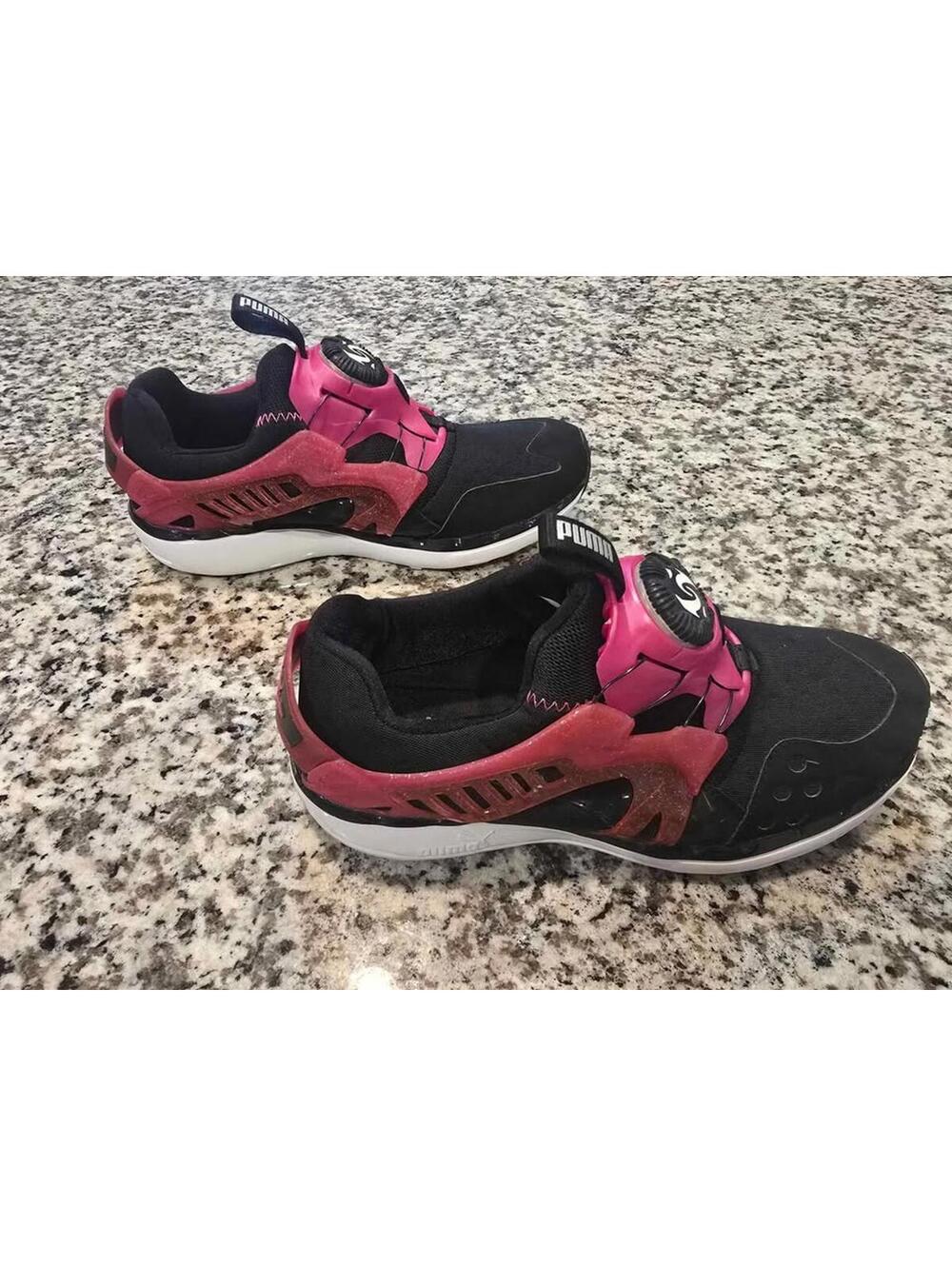 Puma Disc Lite Opulence Women's Size 9